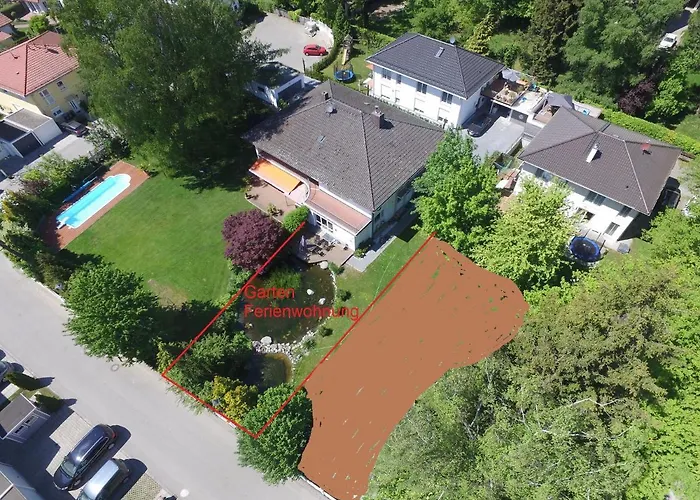 Ferienwohnung Messewohnung München Ost
