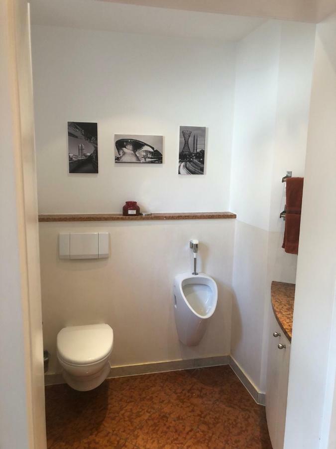 Apartment Messewohnung München Ost