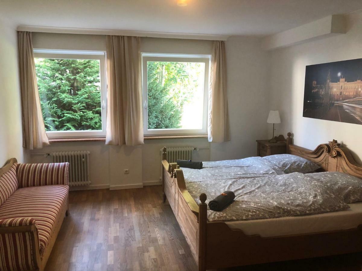 Messewohnung München Ost *