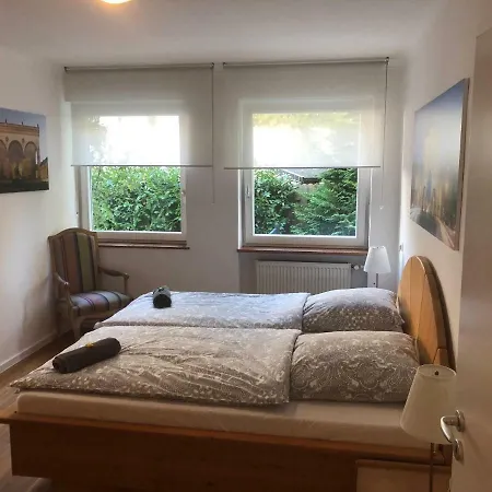 Ferienwohnung Messewohnung München Ost Forstern Exterior foto