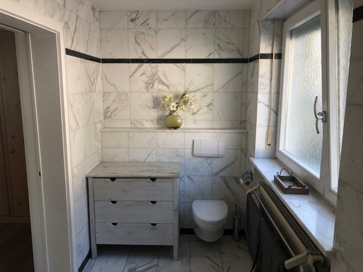 Messewohnung München Ost Apartamento Forstern