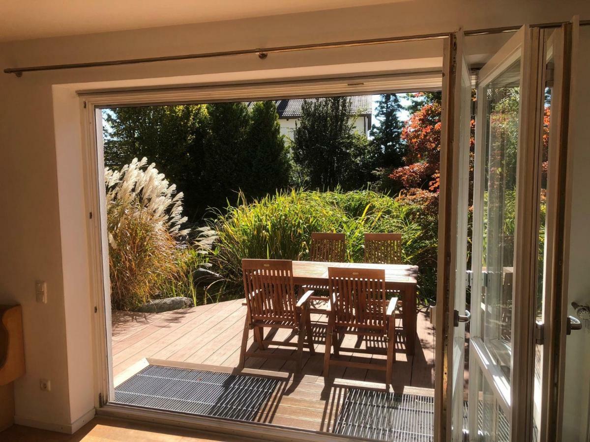 Apartamento Messewohnung München Ost *