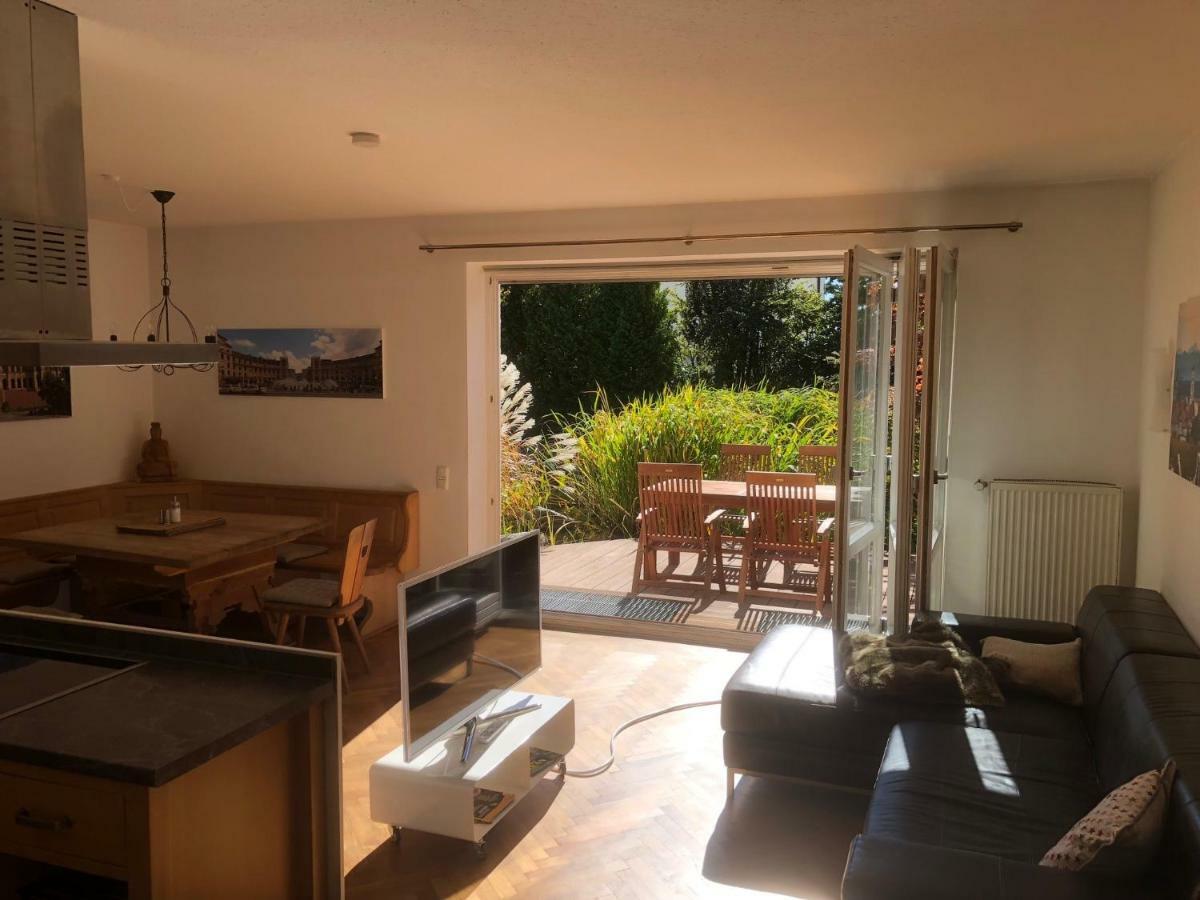 Messewohnung München Ost Apartamento *