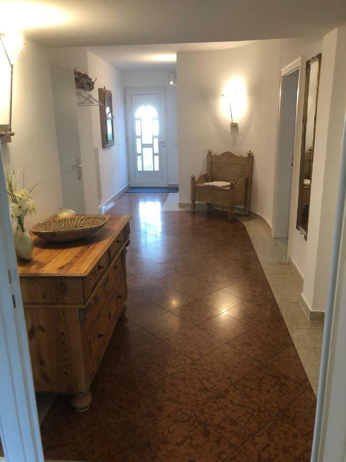 Messewohnung München Ost Apartamento