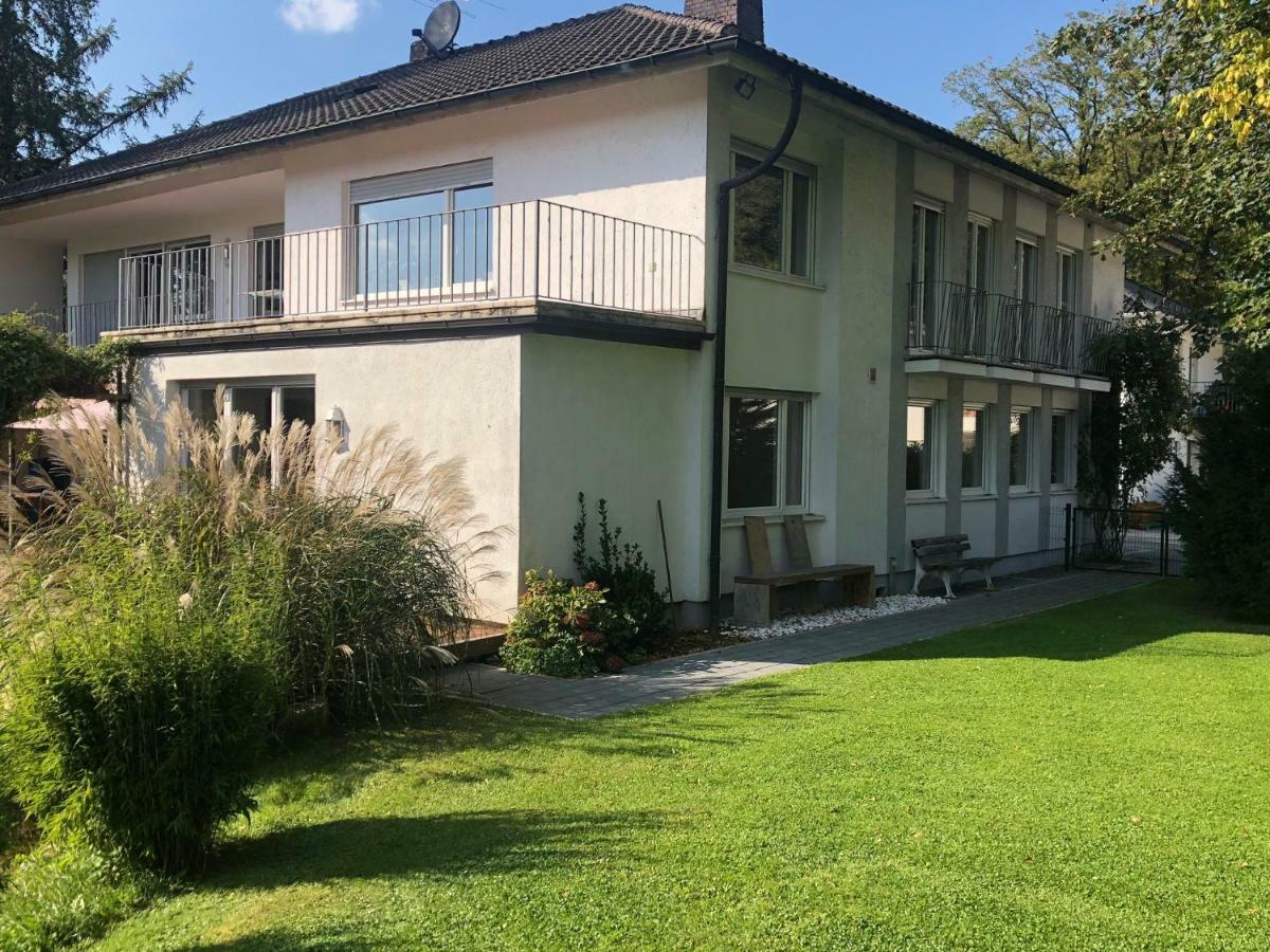 Messewohnung München Ost Forstern
