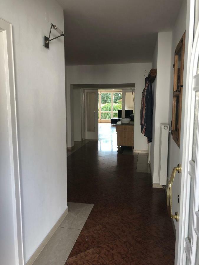 Messewohnung München Ost Forstern